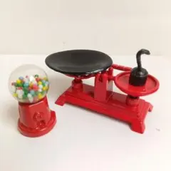 ドールハウス　ミニチュア　小物　雑貨