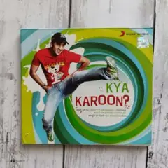 インド映画CD