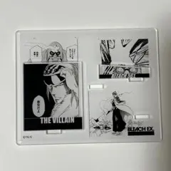 BLEACH EX. オリジナルアクリルジオラマコレクション　阿散井恋次