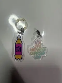 2026年最新】ちゃんみなの人気アイテム - メルカリ