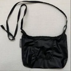 新品タグ付き mont-bell サコッシュ U.L.MONO ポーチ Sのサムネイル