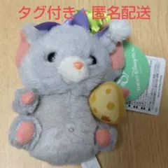 チーズ ぬいぐるみチャーム