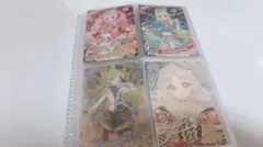 ひみつのアイプリ カード 約90枚セット