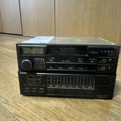 2025年最新】テクニクス コンポの人気アイテム - メルカリ