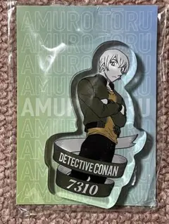 アクリルオブジェ 安室透