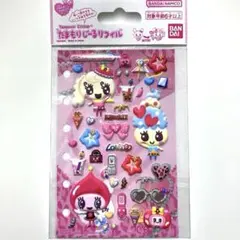 正規品 たまごっち　たまもりしーる　リフィル付きシール　 新品未使用品