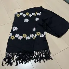 新品未使用　ストール　エンポリオアルマーニ　170×70 006