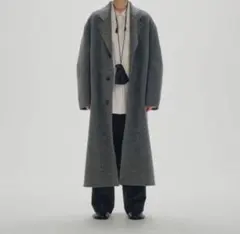 todayful Wool Over Coat 38