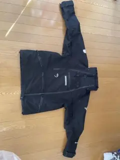 THE NORTH FACE STEAP TECH ジャケット