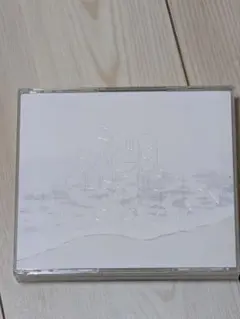 サウシードッグ Saucy Dog あしあとCD - メルカリ