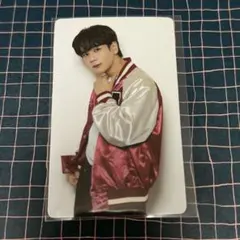 JO1 LAPOSTA2023 ラポスタ トレカ 豆原一成 029