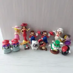 チョコエッグ　スーパーマリオオデッセイ　まとめ売り