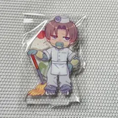 銀河特急 ミルキー☆サスウェイ アクリルスタンド カート アニメイト