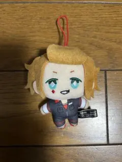 ツイステ　ケイト　ぬいぐるみ　マスコット