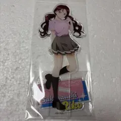 ラブライブサンシャイン アクリルバッジ ゲーマーズ沼津店 集合 - メルカリ