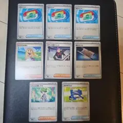 ぷ*ぅ様 ポケパッド3枚　他まとめ売り