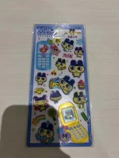 期間限定値下げ中！ 平成はっぴーフォン　たまごっち　まめっち