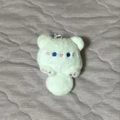 エンハイフン ジェイク 白いぬいぐるみ 説明欄必読