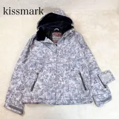KISSMARK キスマーク スノーボード ウェア ジャケット スキー