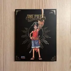 ONE PIECE エピソード オブ ルフィ~ハンドアイランドの冒険~