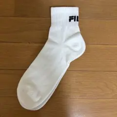 FILA ホワイトソックス