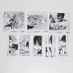 ヒロアカ 轟焦凍 ボードゲーム 僕のヒーローアカデミア