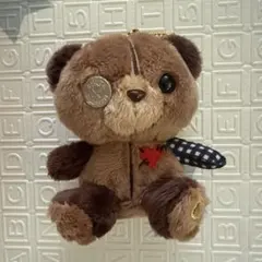 Hearty Bear _ マスコット - メルカリ