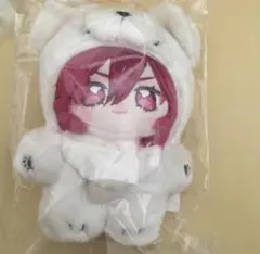 ビゴライブ 海賊BIちゃん ぬいぐるみ 【非売品】 BIGO LIVE 海賊BIちゃん ぬいぐるみ/非売品 | Mercari