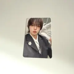 &TEAM BtL トレカ　K GAZE