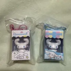 サンリオキャラクターズチョコボックス　シナモロール　2個セット　シークレット