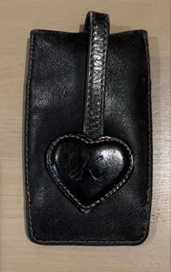 YOKOHAMA横浜元町　キタムラ　Kitamura　キーケース