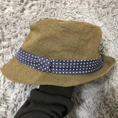 帽子のサムネイル