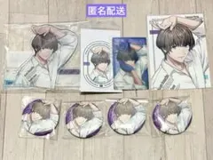 みにくい遊郭の子 スクラッチ A賞 アクリルボード B賞 E賞 相模八尋