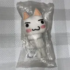 どこでもいっしょ　トロ　抱きつきぬいぐるみ　マクドナルド