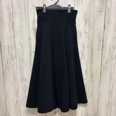 A +TOKYO ポリエステルスカートのサムネイル