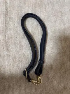 ショルダーバッグ用 交換ストラップ ネイビー