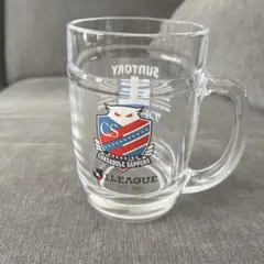 サントリー生ビール 北海道コンサドーレ札幌 ジョッキのサムネイル