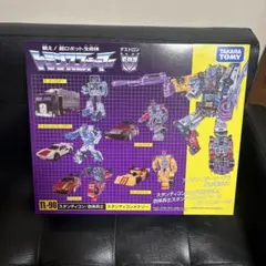 2026年最新】トランスフォーマーレガシー メナゾールの人気アイテム