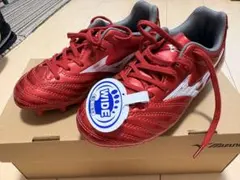 MIZUNO サッカースパイク20.0cmのサムネイル