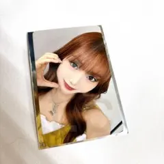 ME:I CONIC Hi-Summer w会員 会場限定 トレカ 清水恵子