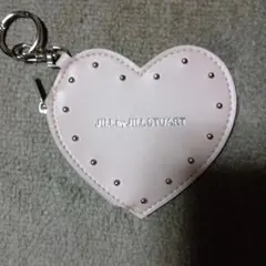 新品‼️JILL by JILL STUART ハート型コインケース