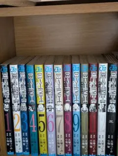 DEATH NOTE 全巻セット 1-13巻 ジャンプコミックス