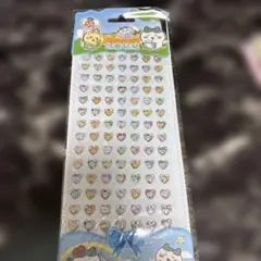 【早い者勝ち】ちいかわ　ステッカー　ボンボンドロップ