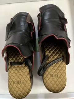 2026年最新】fendi サンダルの人気アイテム - メルカリ