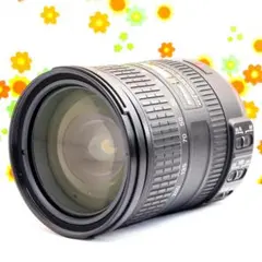 ニコン Nikon AF-S DX 18-200㎜☆高倍率レンズ☆これ一本で安心のサムネイル