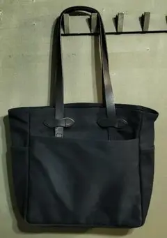 FILSON TOTE BAG トート バッグ　フィルソン　ブラック