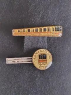 2026年最新】東京メトロ ネクタイピンの人気アイテム - メルカリ