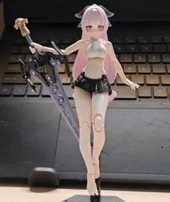 2025年最新】メガミデバイス改造パーツの人気アイテム - メルカリ