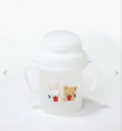 familiar ストローマグのサムネイル