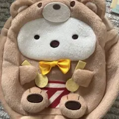 すみっコぐらし　映画　バッグ